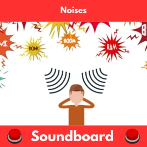 Noises-Soundboard