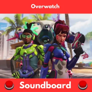 Overwatch-Soundboard