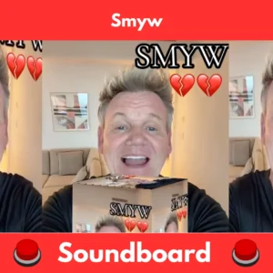 Smyw-Soundboard