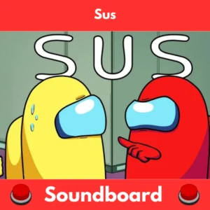 Sus-Soundboard