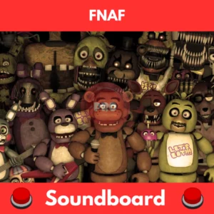 fnaf soundboard