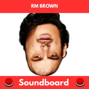 rm brown soundboard