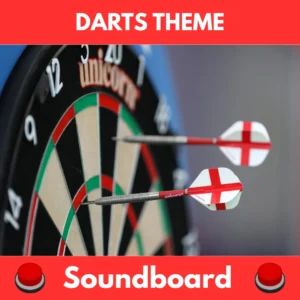 Darts-Theme-Soundboard