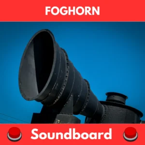 Foghorn-Soundboard