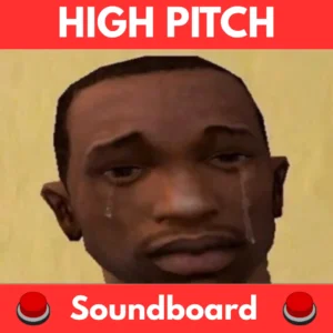 High-Pitch-Soundboard
