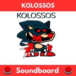 Kolossos-Soundboard