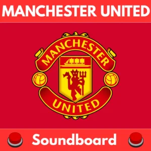 Manchester-United-Soundboard