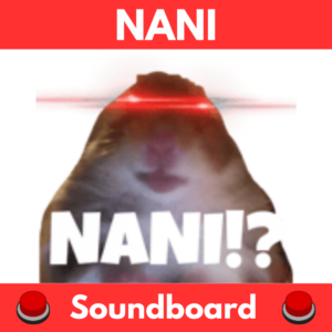 Nani-Soundboard