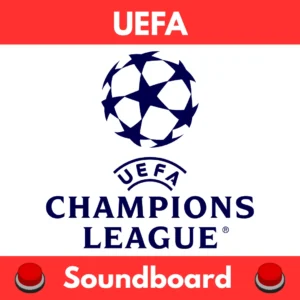 Uefa-Soundboard
