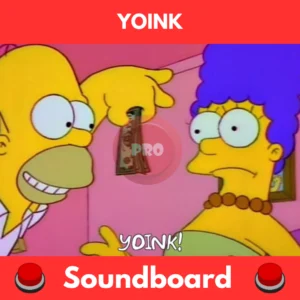 Yoink soundboard