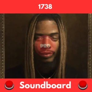 1738 soundboard