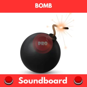 Bomb soundboard