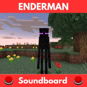 Enderman-Soundboard