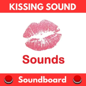 Kissing-Sound-Soundboard