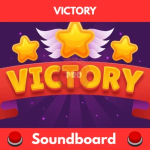 Victory soundboard