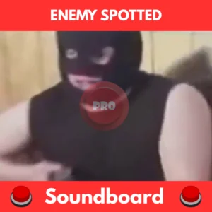 enemy spotted soundboard