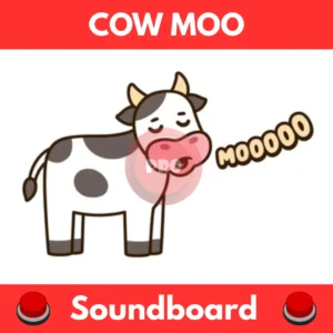 Cow-Moo-Soundboard