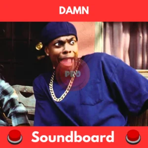DAMN soundboard