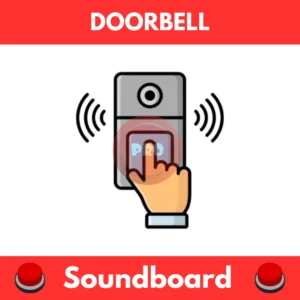 Doorbell-Soundboard