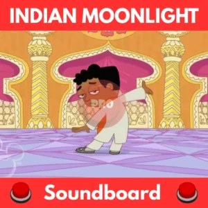 INDIAN-MOONLIGHT-Soundboard