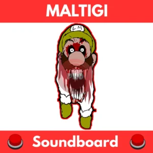Maltigi-Soundboard