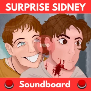 Surprise-Sidney-Soundboard