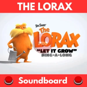 The-Lorax-Soundboard