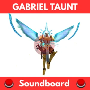 Gabriel-Taunt-Soundboard
