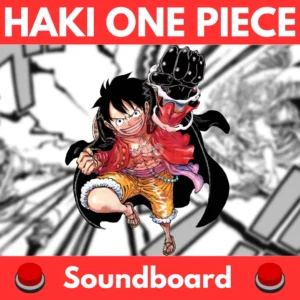 Haki-One-Piece-Soundboard
