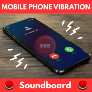Mobile-Phone-Vibration-Soundboard