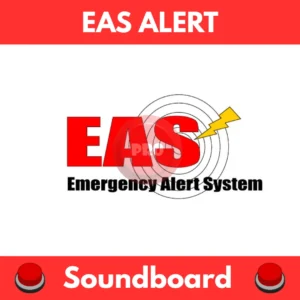 EAS-Alert-Soundboard