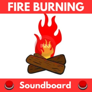 Fire-Burning-Soundboard