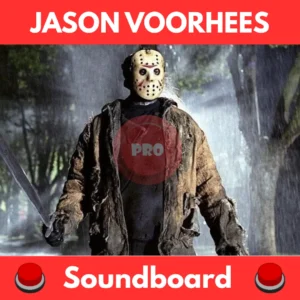 Jason-Voorhees-Soundboard