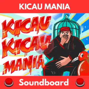 KICAU-MANIA-Soundboard