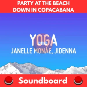 Party-at-the-beach-down-in-Copacabana-Soundboard