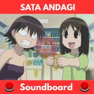 Sata-Andagi-Soundboard