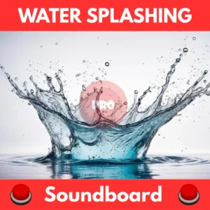 Water-Splashing-Soundboard