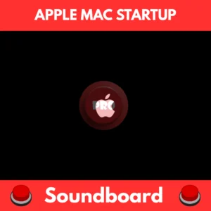 apple mac startup soundboard