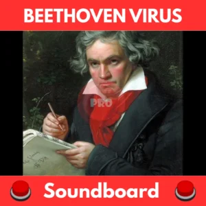Beethoven-Virus-Soundboard