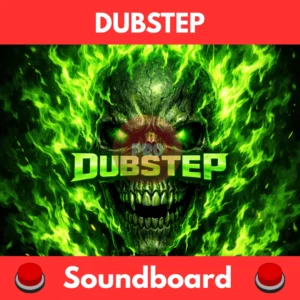 Dubstep-Soundboard