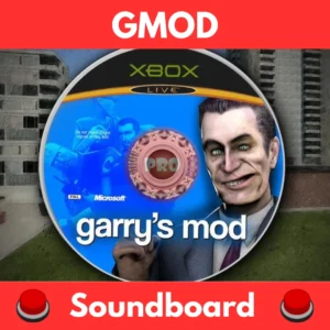 GMod-Soundboard
