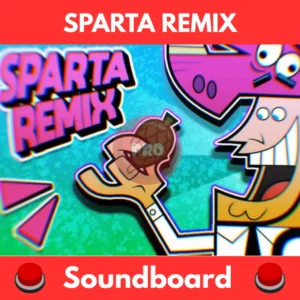Sparta-Remix-Soundboard