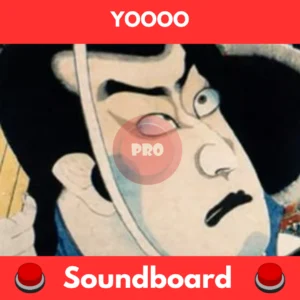 Yoooo soundboard