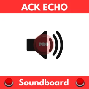 ACK-Echo-Soundboard