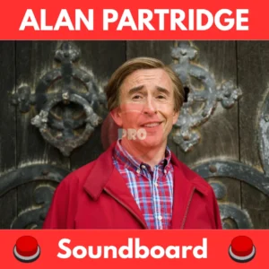 Alan-Partridge-Soundboard
