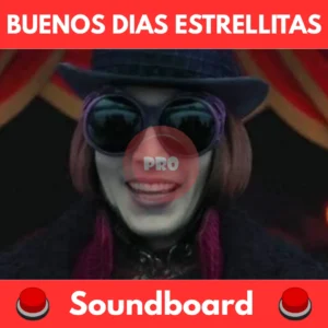 Buenos-Dias-Estrellitas-Soundboard