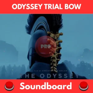 Odyssey-Trial-Bow-Soundboard