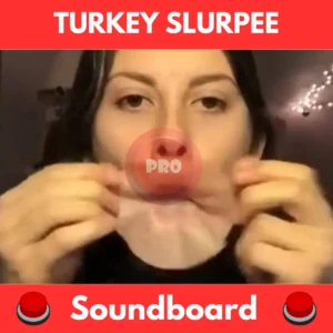 Turkey-Slurpee-Soundboard