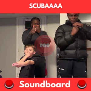 scubaaaa soundboard