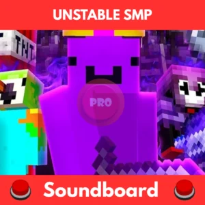 unstable smp soundboard